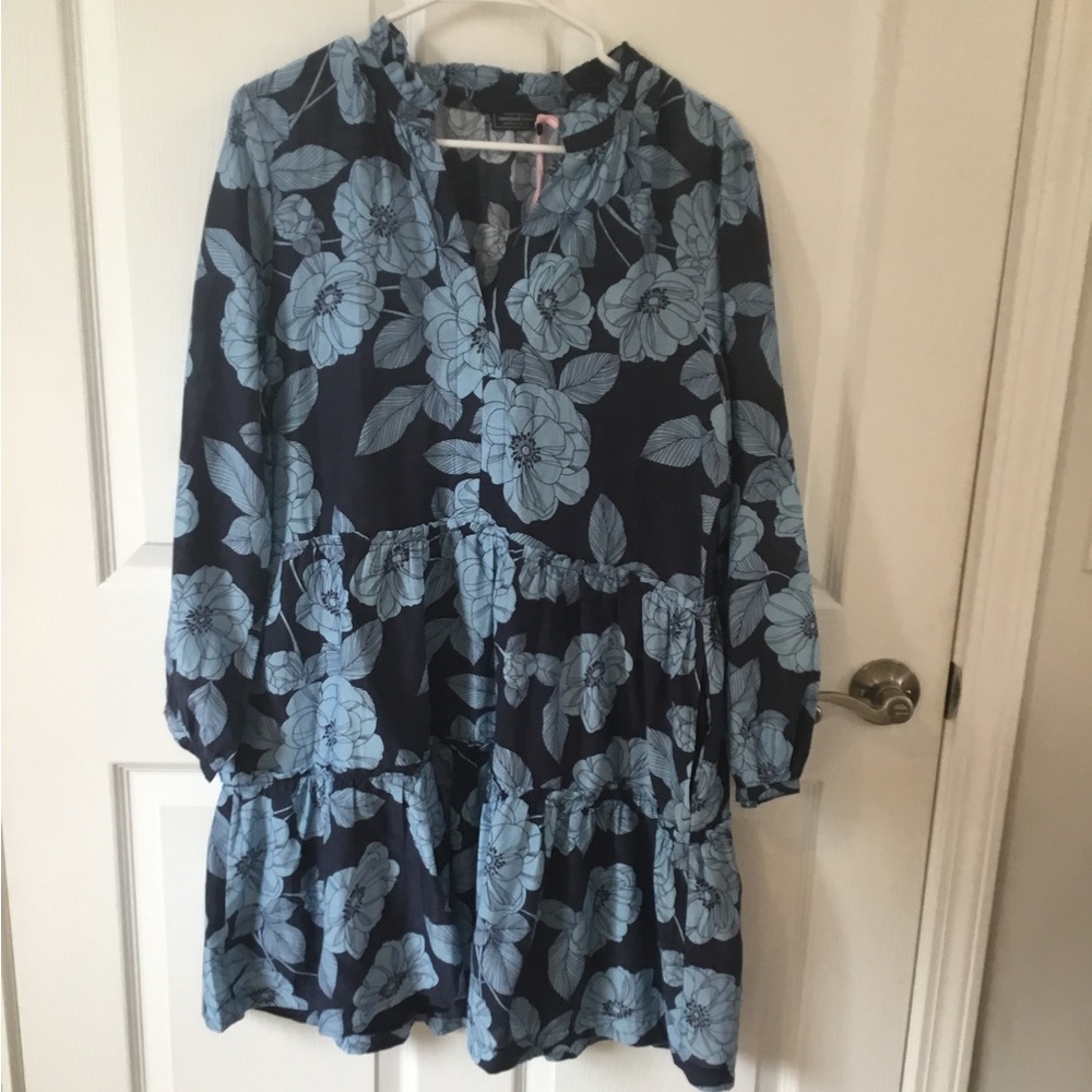 NWT Vinyard Vines dress